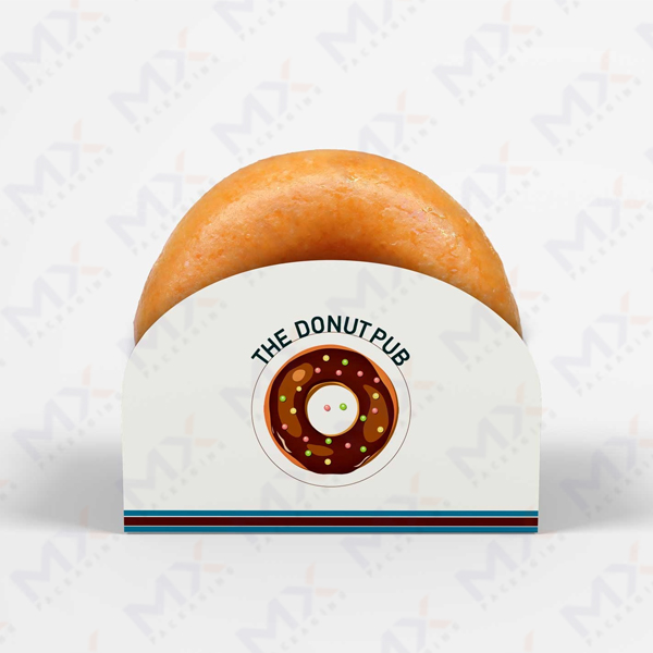 Donut Tray Boxes - view 4